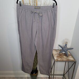 Point Sur Pants Womens 10 Tall